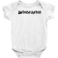 Bangarang For Light Baby Bodysuit | Artistshot