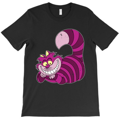 I Like Cheshire Cat T-shirt Designed By Christopher Guest