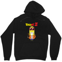 Despicaball Z Unisex Hoodie | Artistshot