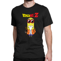 Despicaball Z Classic T-shirt | Artistshot