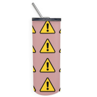 Sign Skinny Tumbler | Artistshot