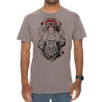 Princess Mononoke Classic Vintage T-shirt | Artistshot