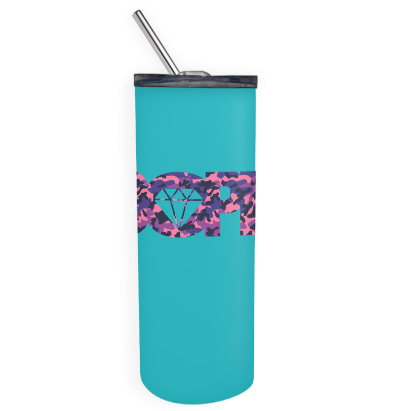 Dope Skinny Tumbler | Artistshot