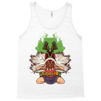 Mononoke Classic Tank Top | Artistshot