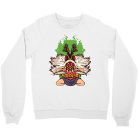 Mononoke Classic Crewneck Sweatshirt | Artistshot