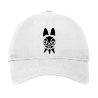 Mononoke Classic Adjustable Cap | Artistshot