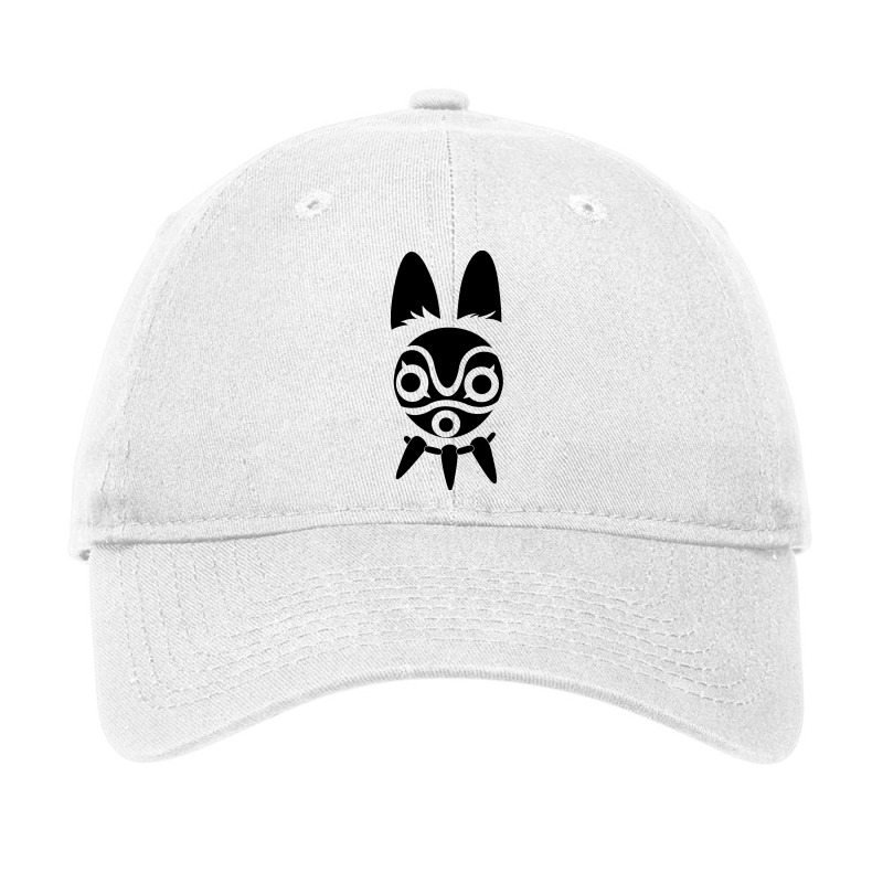 Mononoke Classic Adjustable Cap by berttdedw magazine shop | Artistshot