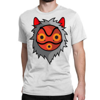 Mononoke Classic Classic T-shirt | Artistshot