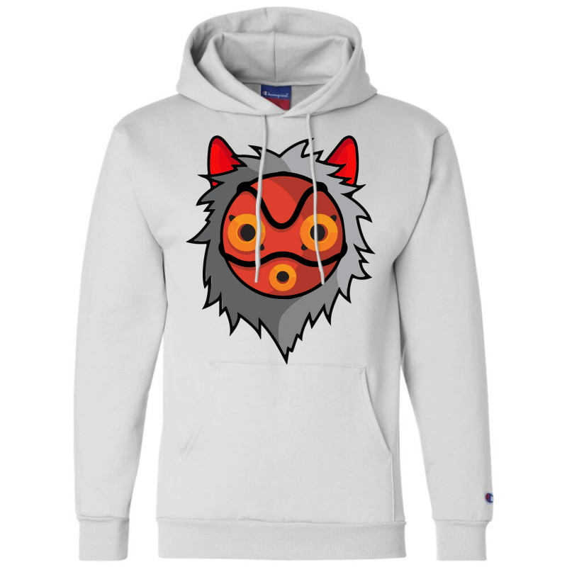 Mononoke Classic Champion Hoodie by berttdedw magazine shop | Artistshot