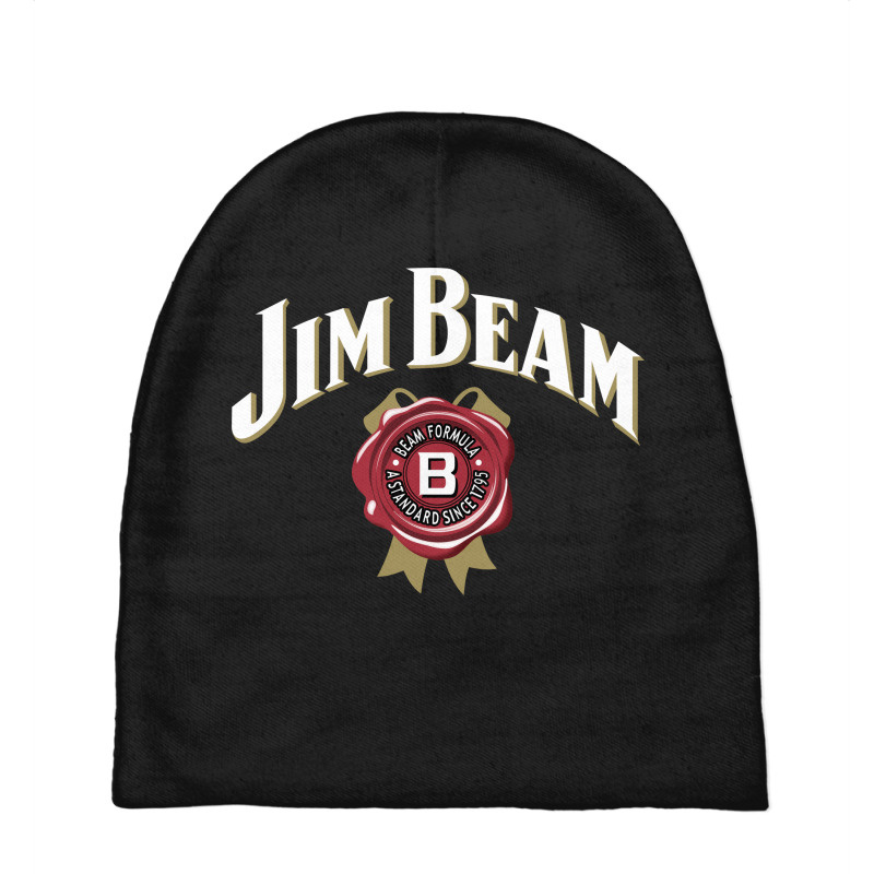 jim beam beanie