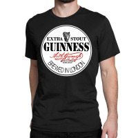NEW LIMITED Guinness for Strength Classic T-Shirt 