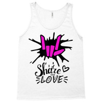 Share Love For Kids And Young T Shirt Tank Top | Artistshot