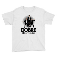 Dobre Brothers Youth Tee | Artistshot