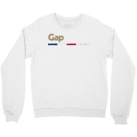 J'aime Gap City Name In France Raglan Baseball Tee Crewneck Sweatshirt | Artistshot