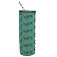 Opryland Usa Skinny Tumbler | Artistshot