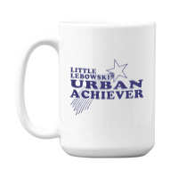 Urban Achiever 15 Oz Coffee Mug | Artistshot