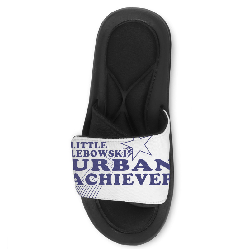 Urban Achiever Slide Sandal | Artistshot