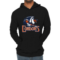 Condors, The Bakersfield Lightweight Hoodie | Artistshot