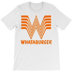 Whataburger T-Shirt | Artistshot