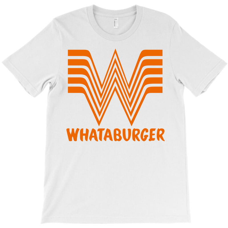 Whataburger T-shirt | Artistshot