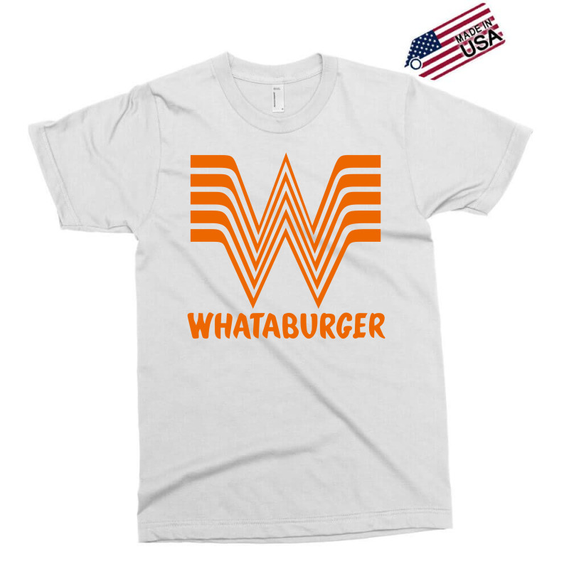 Whataburger Men's Graphic T-shirt