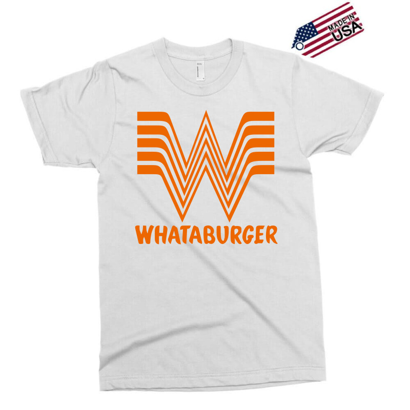 Whataburger Tee -  Denmark