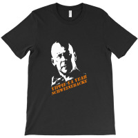 Yippie Ya Yeah Schweinebacke Die Hard T-shirt | Artistshot