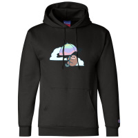 Parasol Sloth Champion Hoodie | Artistshot