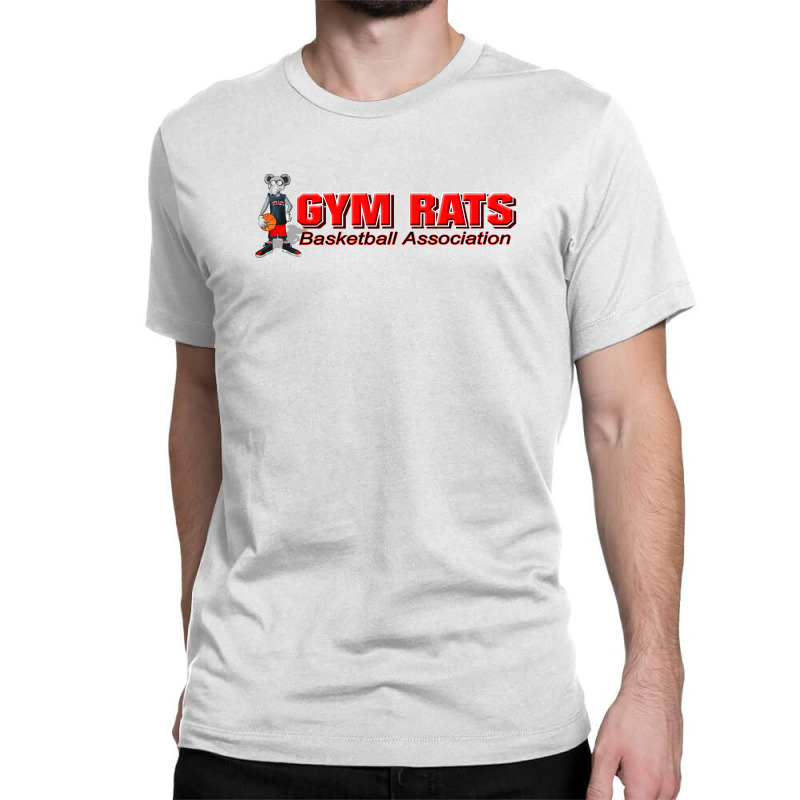 Gym Rats' Men's T-Shirt