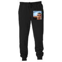 Linus Etch Tips Classic Unisex Jogger | Artistshot