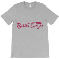 Bakers Art Resto T-shirt | Artistshot