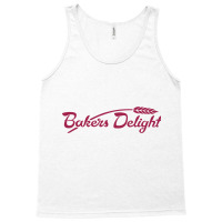 Bakers Art Resto Tank Top | Artistshot