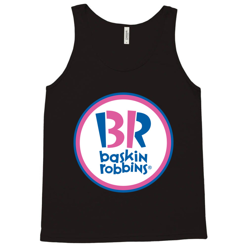 Ice Cream Shop Tank Top | Artistshot