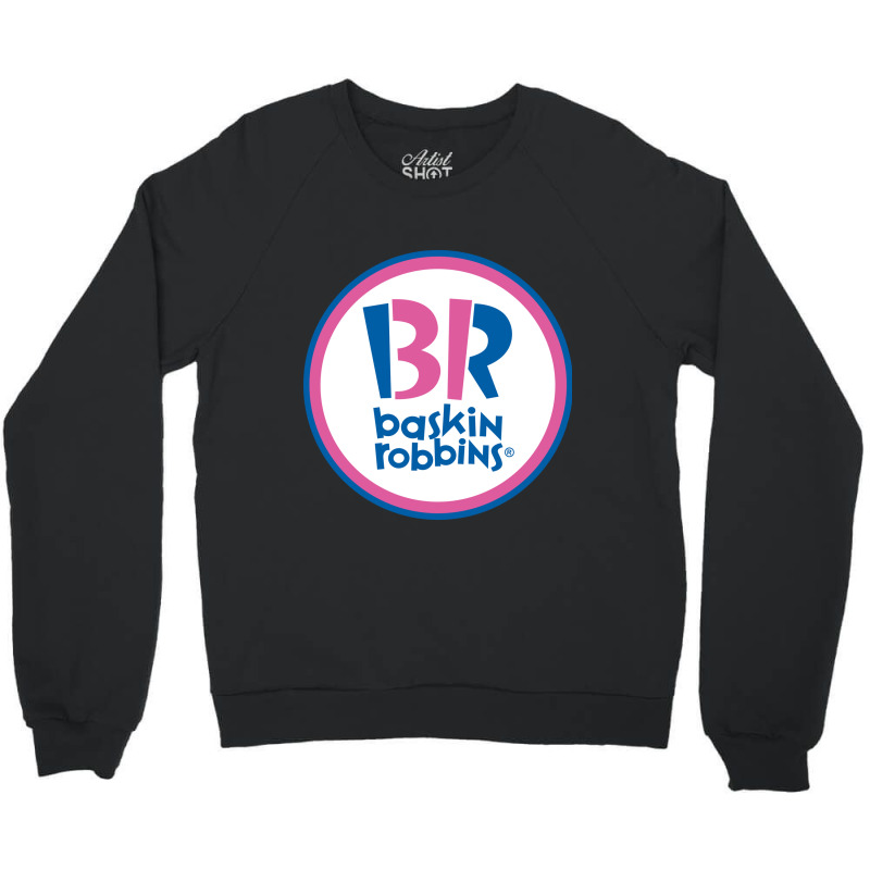 Ice Cream Shop Crewneck Sweatshirt | Artistshot