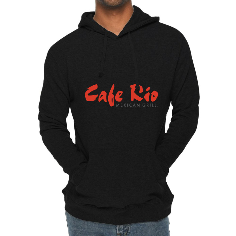 Rio Cafe And Resto Lightweight Hoodie | Artistshot