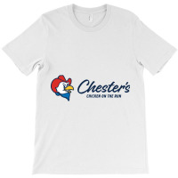 Chicken On The Run T-shirt | Artistshot