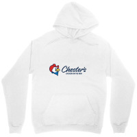 Chicken On The Run Unisex Hoodie | Artistshot