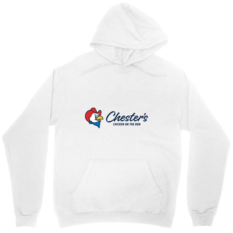 Chicken On The Run Unisex Hoodie | Artistshot