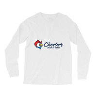 Chicken On The Run Long Sleeve Shirts | Artistshot