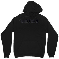 Looters  Black Classic Unisex Hoodie | Artistshot