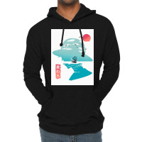 Good Day To Sail Lightweight Hoodie | Artistshot