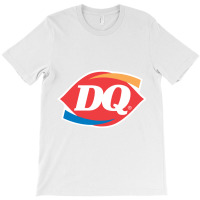 Dairy Ice Cream Cafe T-shirt | Artistshot