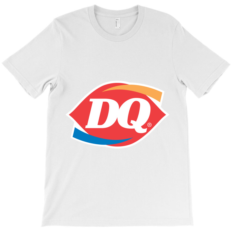 Dairy Ice Cream Cafe T-shirt | Artistshot