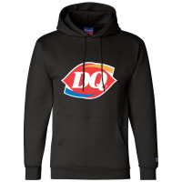 Dairy Ice Cream Cafe Champion Hoodie | Artistshot