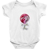 Epic Thunder Sword Scene Thundercats Baby Bodysuit | Artistshot