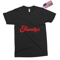 Friendly's Resto Exclusive T-shirt | Artistshot