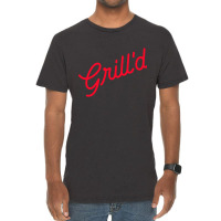 Grill'd Resto Vintage T-shirt | Artistshot