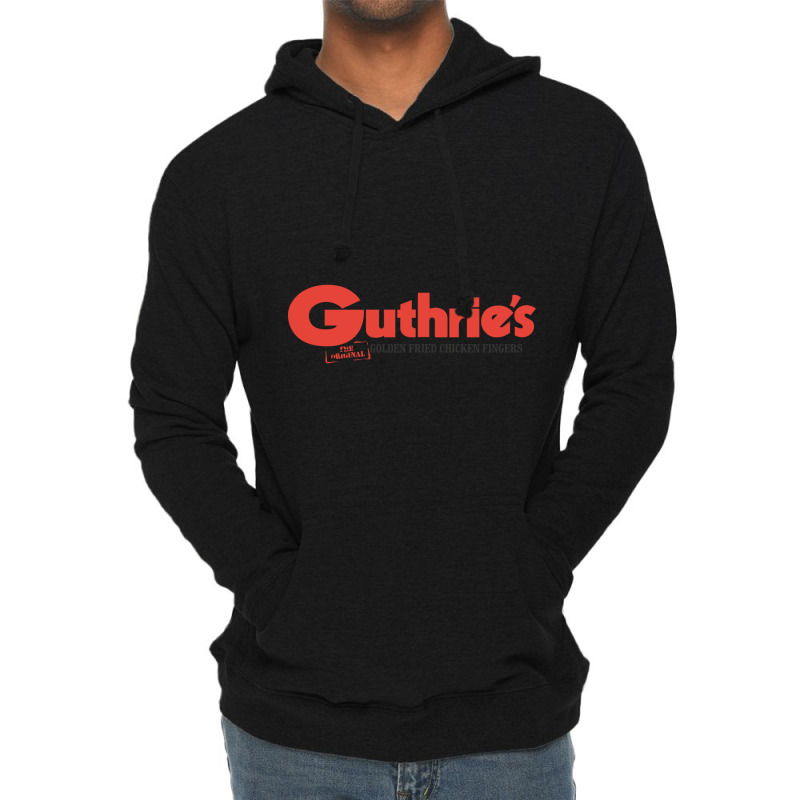 Guthrie's Resto Lightweight Hoodie | Artistshot