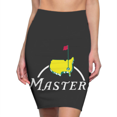 The Masters Pencil Skirts Designed By Paverceat