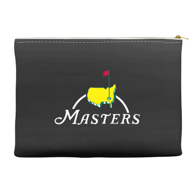 The Masters Accessory Pouches Designed By Paverceat